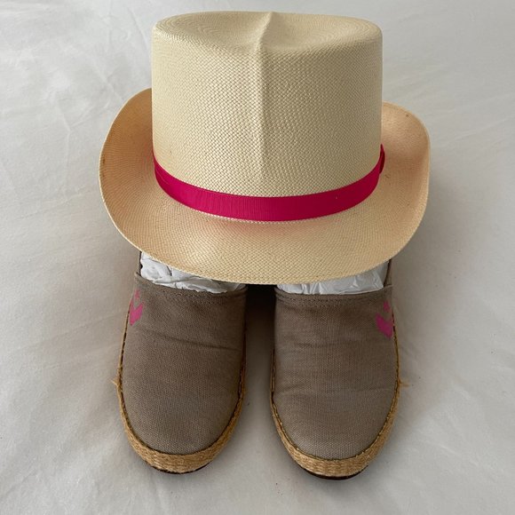 Vintage "1984 Los Angeles Olympics Official Staff Uniform" - Picture 4 of 4